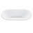 MTI Solutions New Yorker 2 Soaker Tub - Matte-87343375-124930709