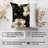 Floral Luxe Flowers XI-107044133