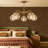 Royelle 5-Light Chandelier-240444017