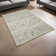 Rectangle Keiron Hand Tufted Wool Area Rugs