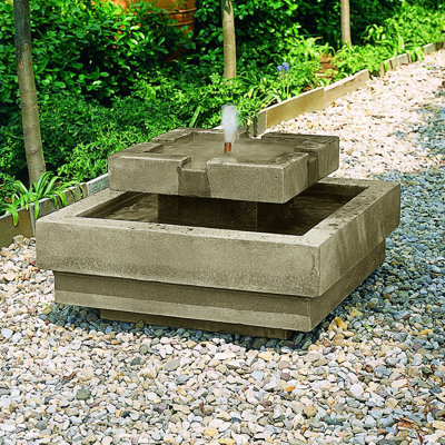 Escala Fountain