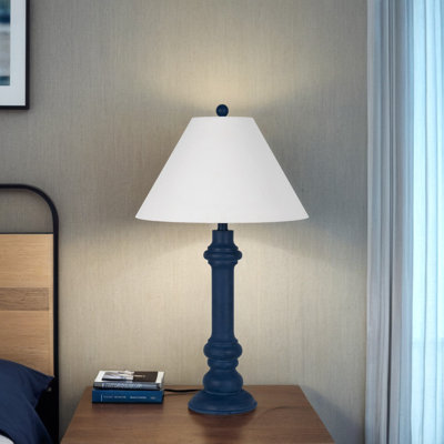 Diandre Resin Buffet Lamp