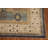 Geometric Kazak Oriental Area Rug