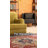 Red Hand Knotted Wool Rug-116272762