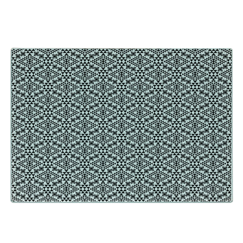 Planche à découper Ambesonne Tribal