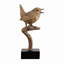 Sing Bird On Branch