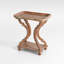 Table de bout Elegant French Country Style