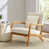Beige Linen / Medium Yellow Wood is out of stock