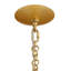Florko 6 - Light Chandelier