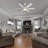 52'' Ceiling Fan with LED Lights-1847207797