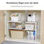 Lillegard Adjustable Sink Caddy