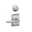 Birmingham Single Cylinder Interior Lever Set-22334304