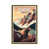 Gold Floater Framed Canvas is out of stock