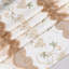 Rideau de fenêtre en macramé brodé Alice-320096866