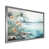 Silver Single Picture Framed