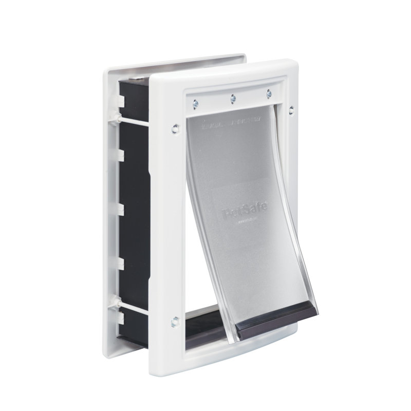 PetSafe® Plastic Pet Door, Small, Small