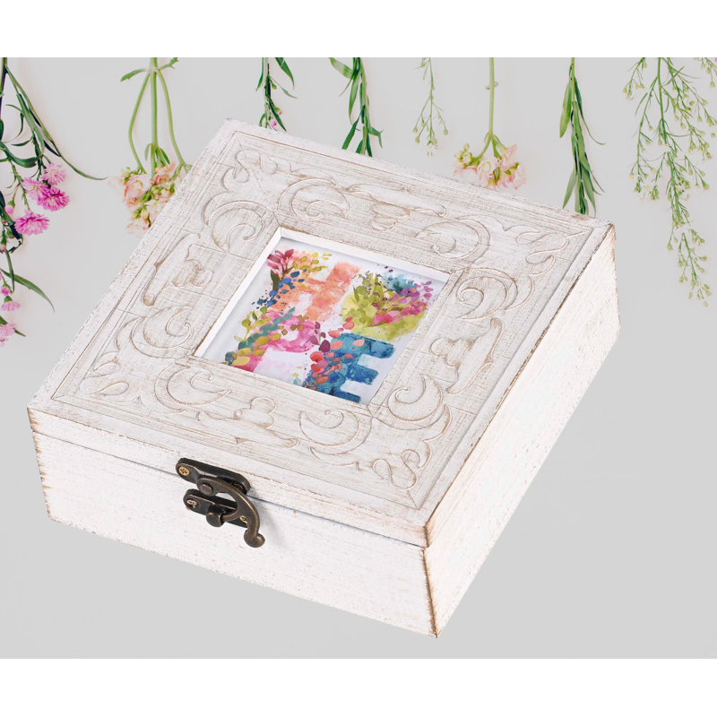 Petite Music Box Hope
