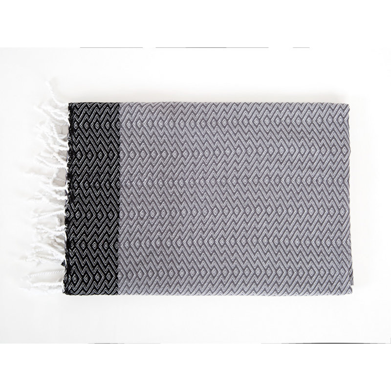 Cotton Ultra Light Beach Towel
