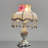 Jiawei Resin Table Lamp
