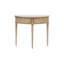 Console de rangement l 36 po