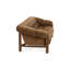 Canapé Sansa - bronze-424547852