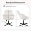 Fauteuil George Oliver Criss