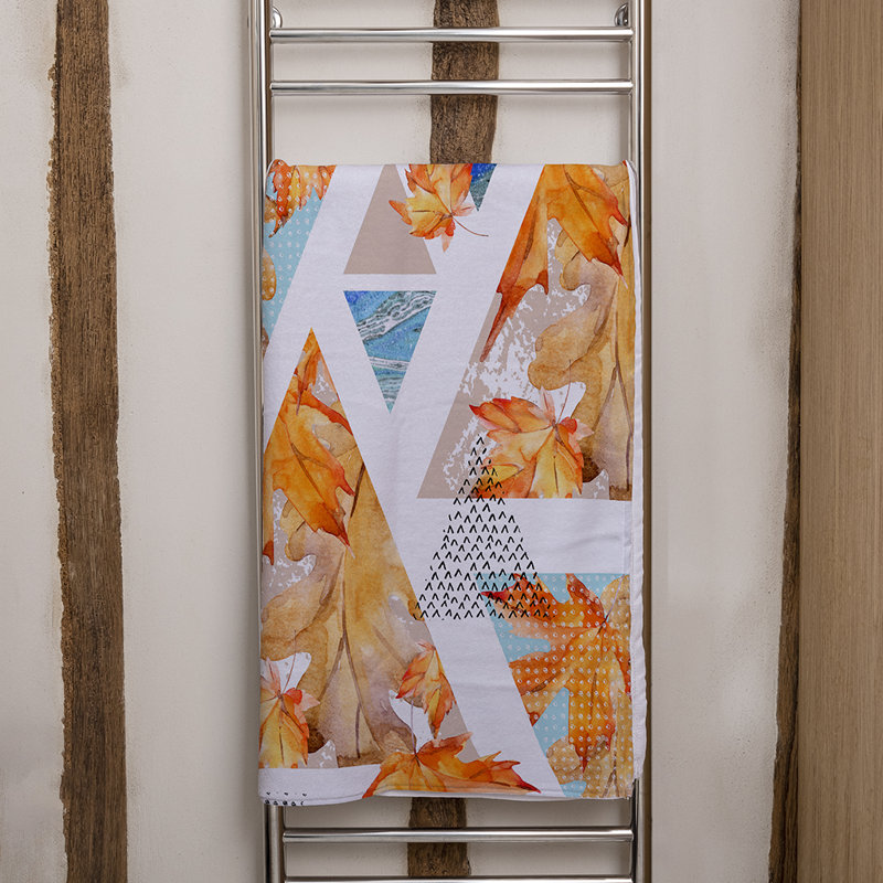 Sheyla Midweight Bath Towel