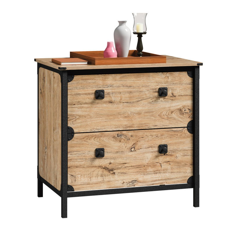 Lime latérale, beige et finition naturelle récupérée, Beige / naturel récupéré