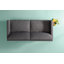 Kermit 3 Seater Linen Sleeper-2139312917