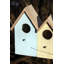 Samoa Birdhouse