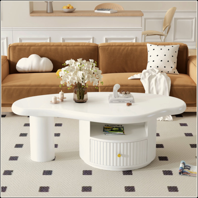 Table basse Cloud