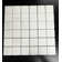 Mosaic 2x2 Bianco Dolomite Marble Tile
