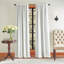 Paire de rideaux Martha Stewart-98924716