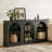 Entryway Table,Side Table,Modern Console Table