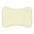 Light Arc - 1 Piece Bone Shape Feeding Mat
