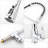 Spring Pull Down Single Handle Kitchen Faucet-47407911