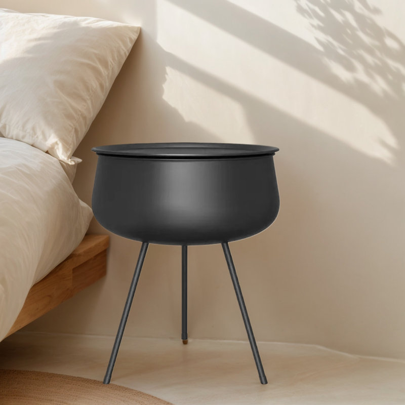 Table d'appoint Mid-Century