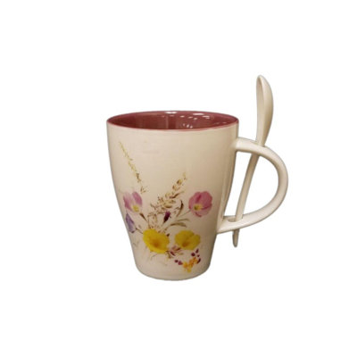 Higgenbotham Porcelain Teacup