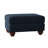Craftmaster 33" Rectangle Standard Ottoman-33439890-33439877