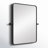 Belfield Metal Wall Mirror-284004382-284004377