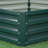 Suhey Metal Raised Garden Bed