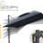 Yamari 11' Square Advanced Fabric Cantilever Umbrella with wheeled Base-1448938720