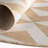 Outdoor Destiny Area Rug Cream Color-506323501
