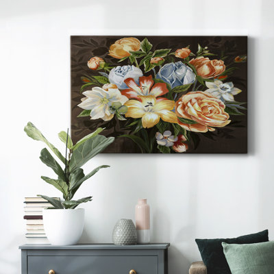 Toile tendue A Gallery