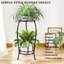 Support pour plante Reisterstown