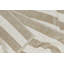 Simple Striped Terry Bath Towel-517007432-508733811