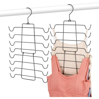 Rebrilliant Malikha Metal Hanging Organizer