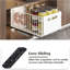 Under Sink Organiser