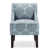 Bleu sarcelle Gabrielle est en rupture de stock