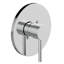 Robinet de douche Eastport II avec valve brute-53544685